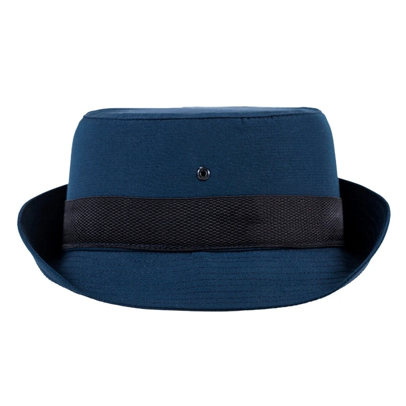 Professional Security Officer Hat for Uniformed Personnel 1
