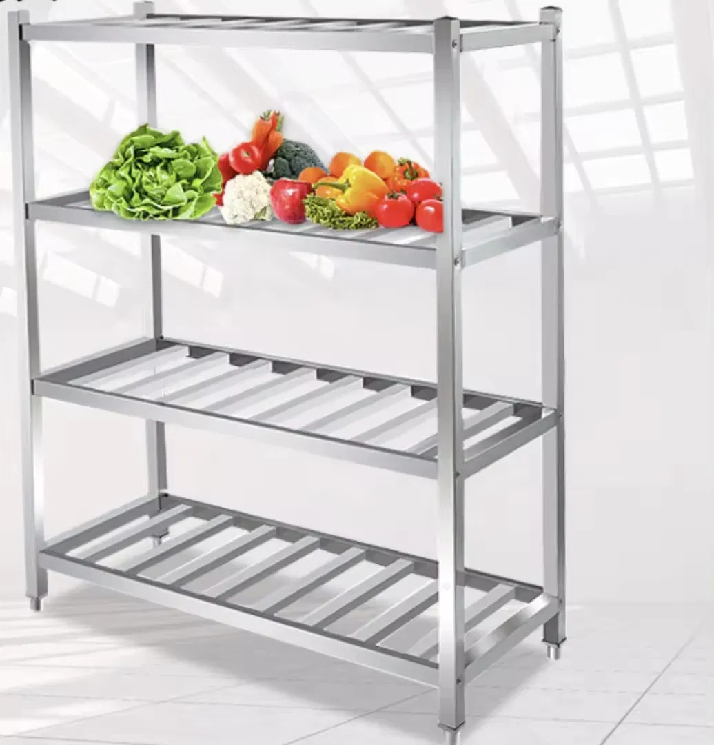 Rack de armazenamento de pneus de aço