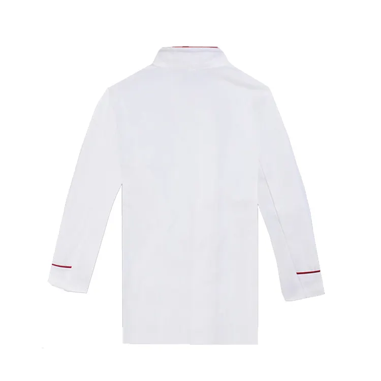 Chef Pants for Women Chef's Uniform Wholesale - MINGBAI 5