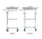 High Quality Operating Table From China 5