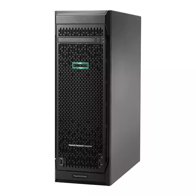 Oceanstor 18810 High-end Hybrid Flash Networking Storage 1