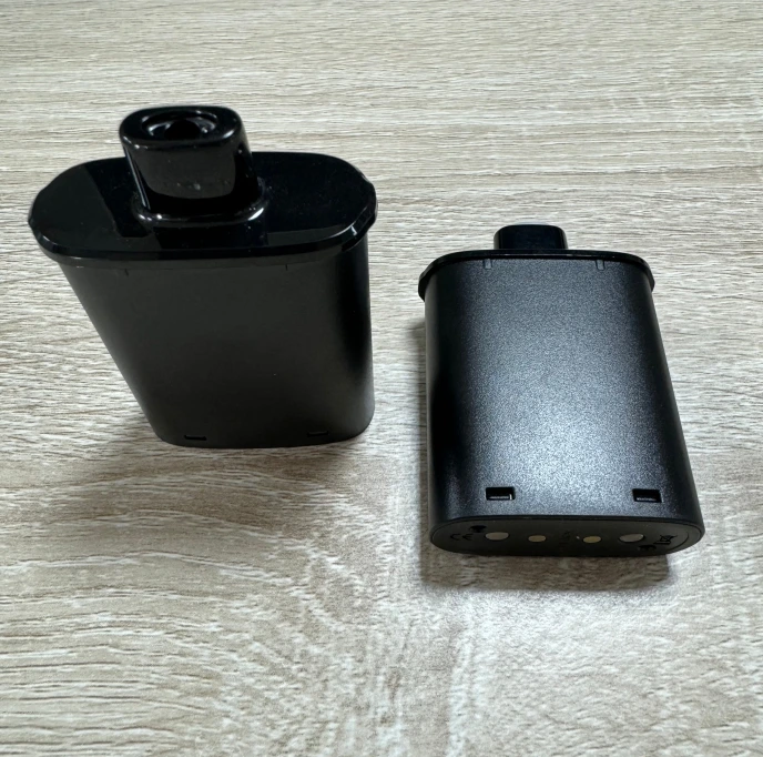 12000 Puffs Black V2 Pod with Pure Taste Flavor Disposable Vape - Black V2 and Elite V2 1