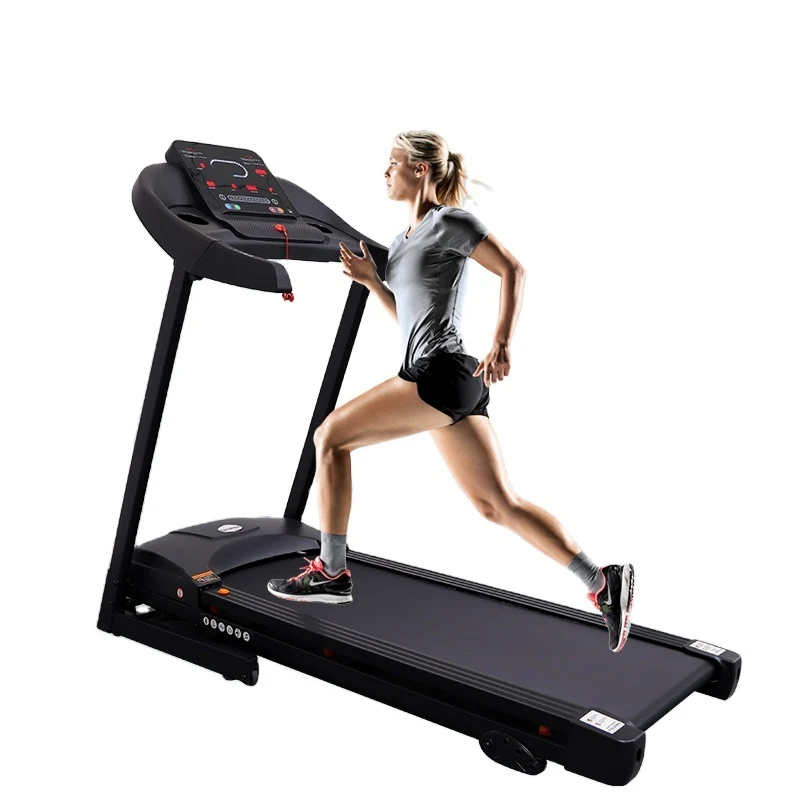 CIAPO高品質のトレッドミル磁気プロフェッショナルトレッドミルウォーキングフィットネス機器 1