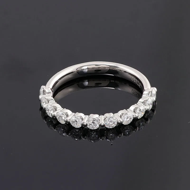 Venta caliente 925 anillo de plata 1