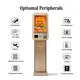 Information Kiosk for School Campus Multi-Language/Customized by E-Star 5