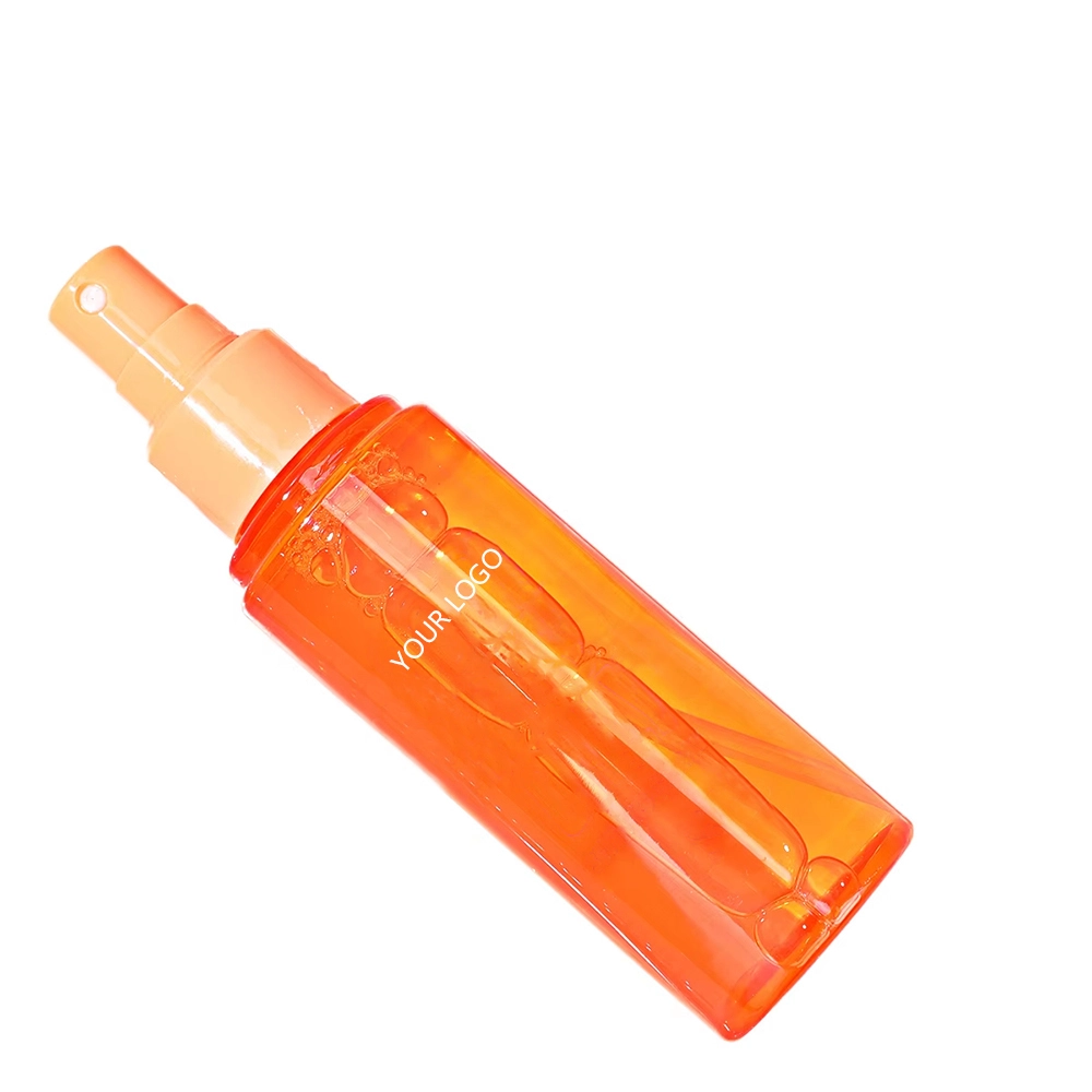 Mlm Hydrating Aloe Vera & Hyaluronic Acid Clean Vegan Formula Oem Factory Private Label Makeup Setting Spray 1