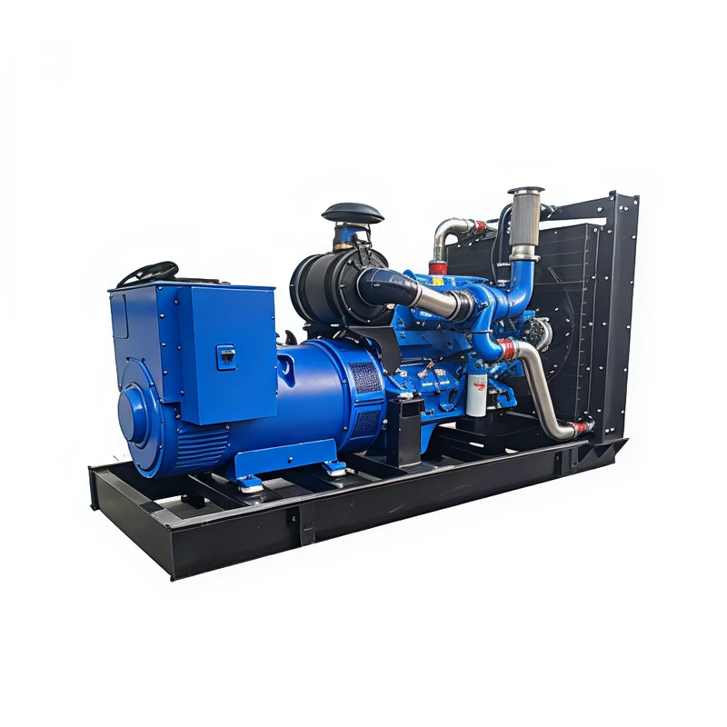 50 Kva 60 Kva 70 Kva 80 Kva 100 kw 200 kw 500kva Generator Silent Open Type diesel Generator Natural Gas Power Generator 1