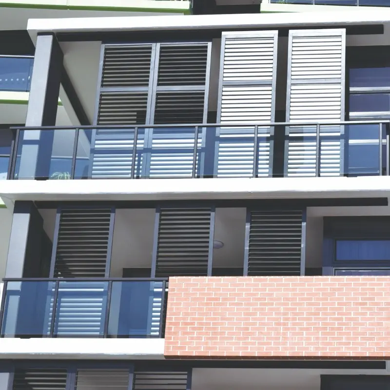 A Short Guide For Aluminum Door Window Manufacturing 1