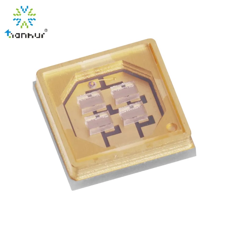 Oem & Odm 350nm Led 350nm Led Company 3