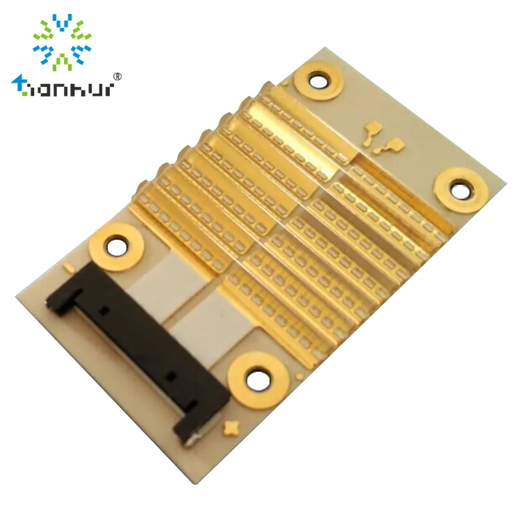 Uv Led Strip Cob 100 daga magnkaup Guangdong Tianhui 2