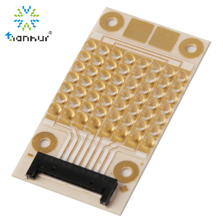 100 دن ایکسپریس سی فریٹ · لینڈ فریٹ · ایئر فریٹ TH Tianhui برانڈ Uv Cob Strip Factory 2