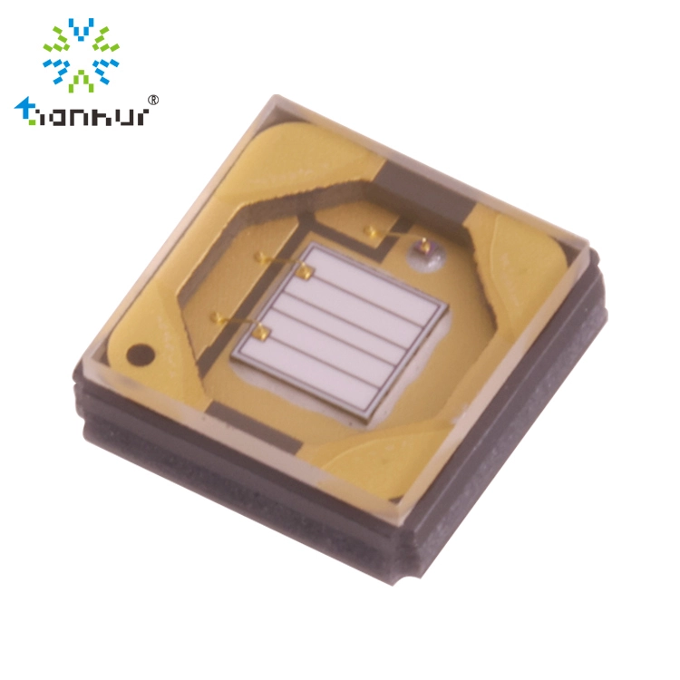 Sensor UV Ml8511 Arduino 1 Sensor UV Ml8511 Arduino 1 Výroba 2