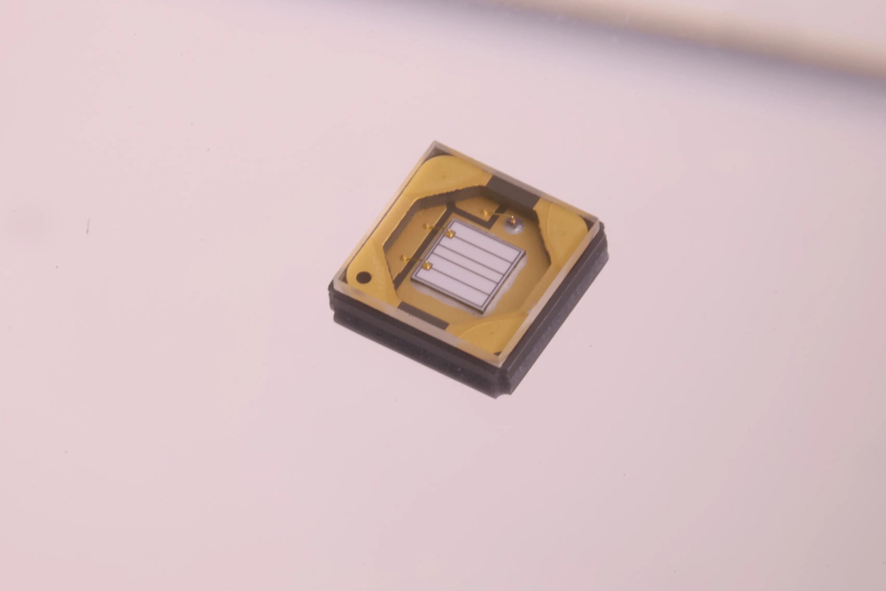 Sensor de temperatura UV 1 - - Tianhui 3