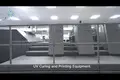 Custom Uv Led Ink Curing Supply Manufacturer | Tianhui 1