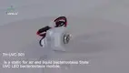 Uv Led 405 Nm TH Tianhui Company 1