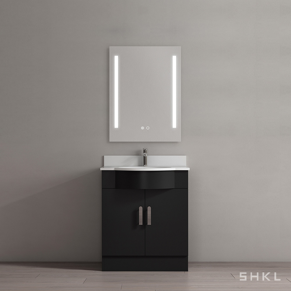 Black Vanities Manufacturer SHKL BV831 SHKL
