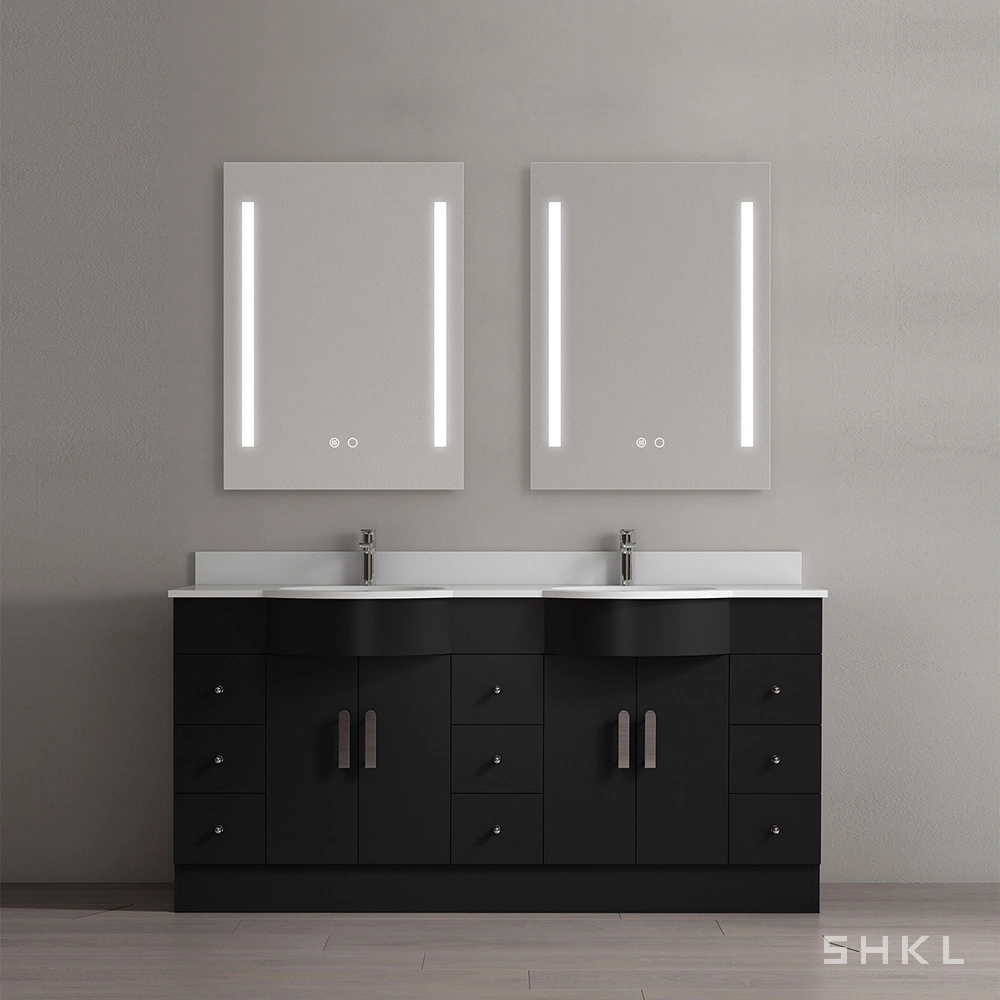 Black Vanities Manufacturer SHKL BV831 1