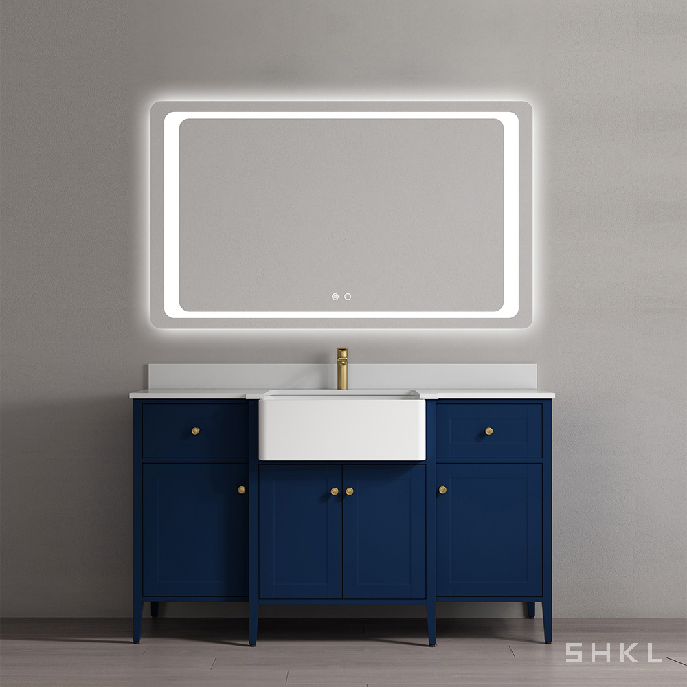 Grossiste Meuble de salle de bain SHKL BV832 1