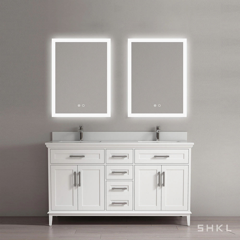 Bathroom Vanity With Sink SHKL KL810859 1