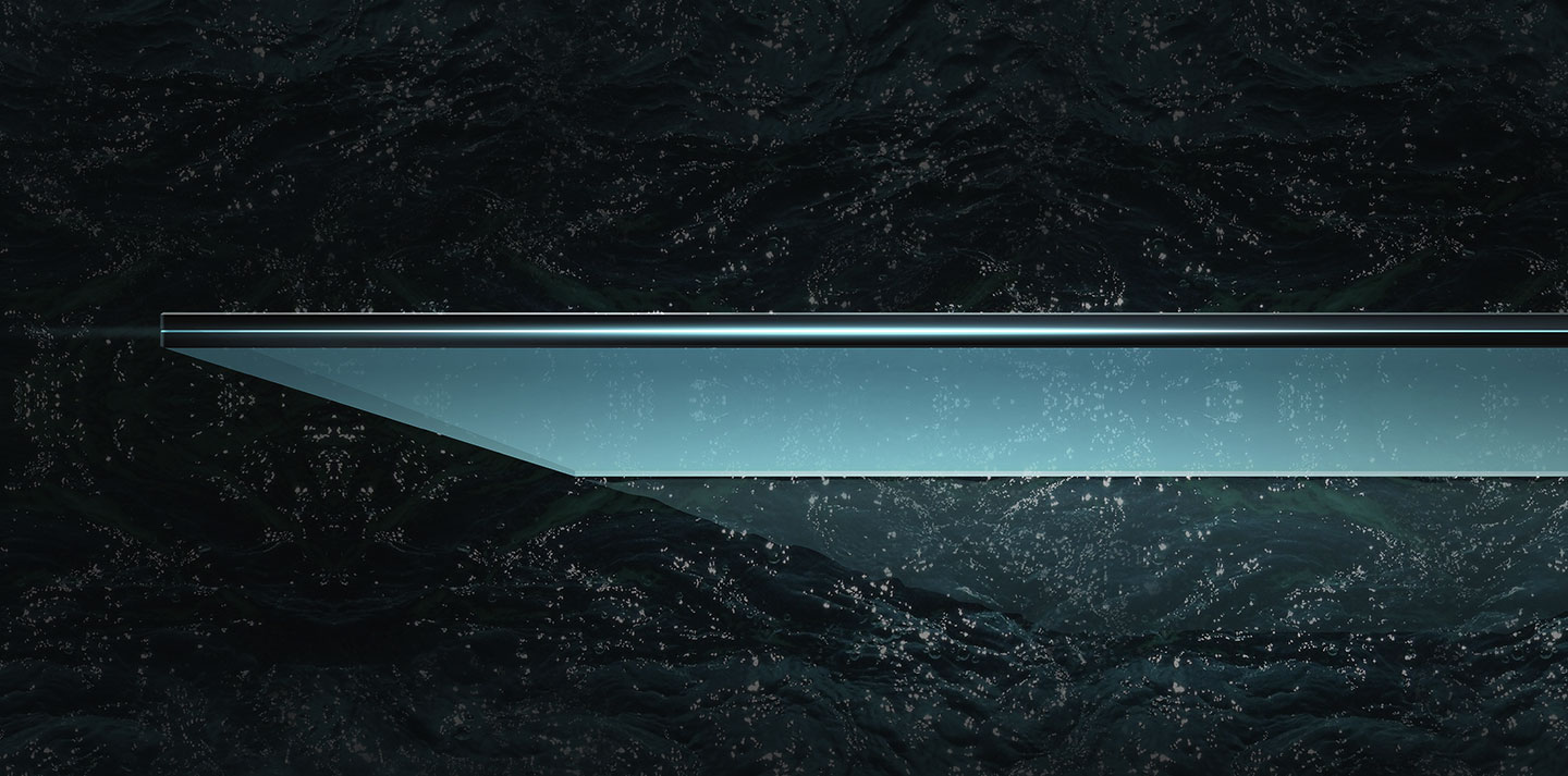 Laminated Glass Shower Door SHKL