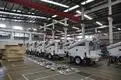 Led Mobile Light Tower BIGLUX Manufacture 5