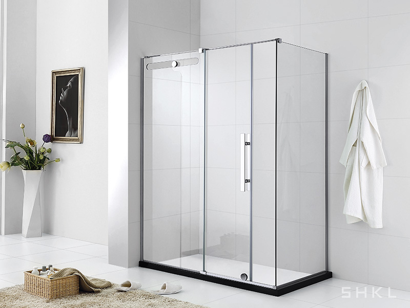 Laminated Glass Shower Door SHKL