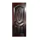 Zonle Brand China Swing Flush Front Door Dwg Zonle Doors 3