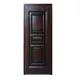Zonle Brand China Swing Flush Front Door Dwg Zonle Doors 2