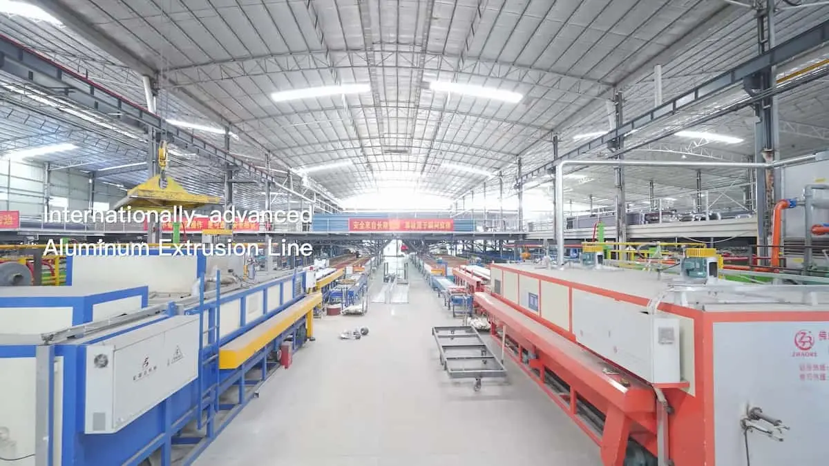 Sourcing the Best Aluminium Extrusion Suppliers for Your Manufacturing Needs 1