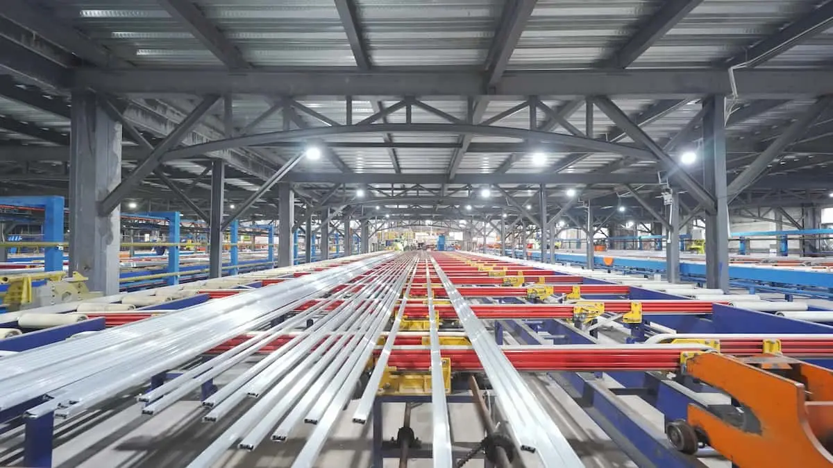 Guideline Aluminum Profiles Supplier 1
