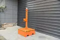 BIGLUX Portable Light Tower for Sale - BIGLUX Mobile Solar Power 3