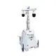 BIGLUX Brand Solar Cctv Trailer 6