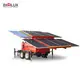 Portable Solar Trailer 8 × 460W Pure Sine Wave Bulk Buy Double Axle BIGLUX 2
