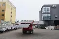 Portable Solar Trailer 8 × 460W Pure Sine Wave Bulk Buy Double Axle BIGLUX 5