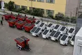 Portable Solar Trailer 8 × 460W Pure Sine Wave Bulk Buy Double Axle BIGLUX 3