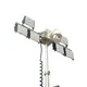 BIGLUX Brand 6 × 100W LED 60A MPPT Mobile Solar Power Trailer 4 × 460W Factory 3