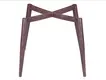 Commercial Grade Chairs 100000 Pcs Per Month Yumeya Furniture 6