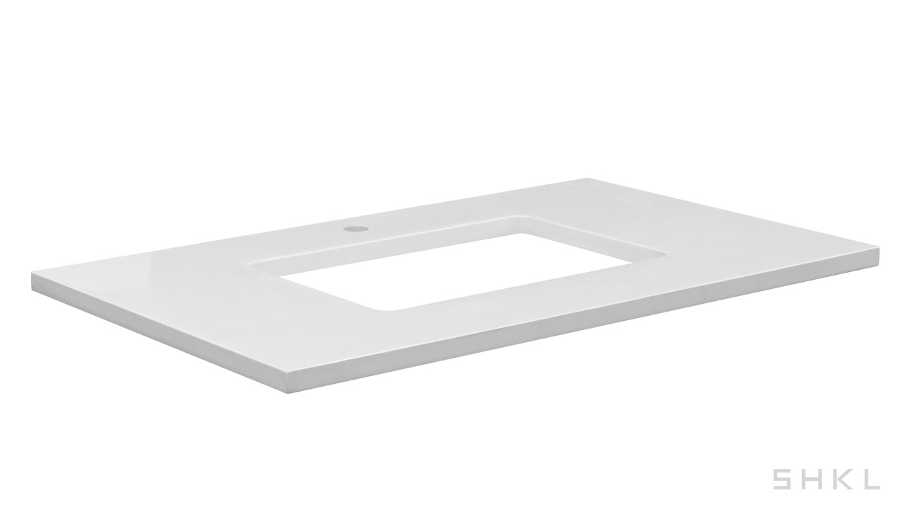 How to Custom Bathroom Vanity Ultimate Guide SHKL