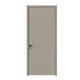 Zonle Brand Finished Guangxi Fiberglass Solid Wood Doors Zonle Doors Factory 2