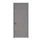 Zonle Brand Finished Guangxi Fiberglass Solid Wood Doors Zonle Doors Factory 3