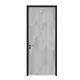 Zonle Brand Finished Guangxi Fiberglass Solid Wood Doors Zonle Doors Factory 4