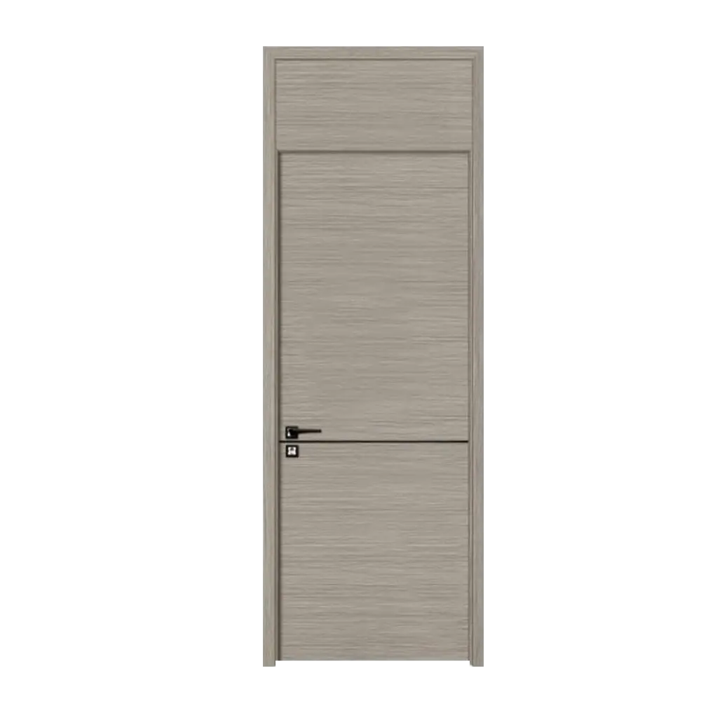 Zonle China Swing Wpc Front Doors Whole Saler Suppliers 3