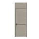 Zonle China Swing Wpc Front Doors Whole Saler Suppliers 3