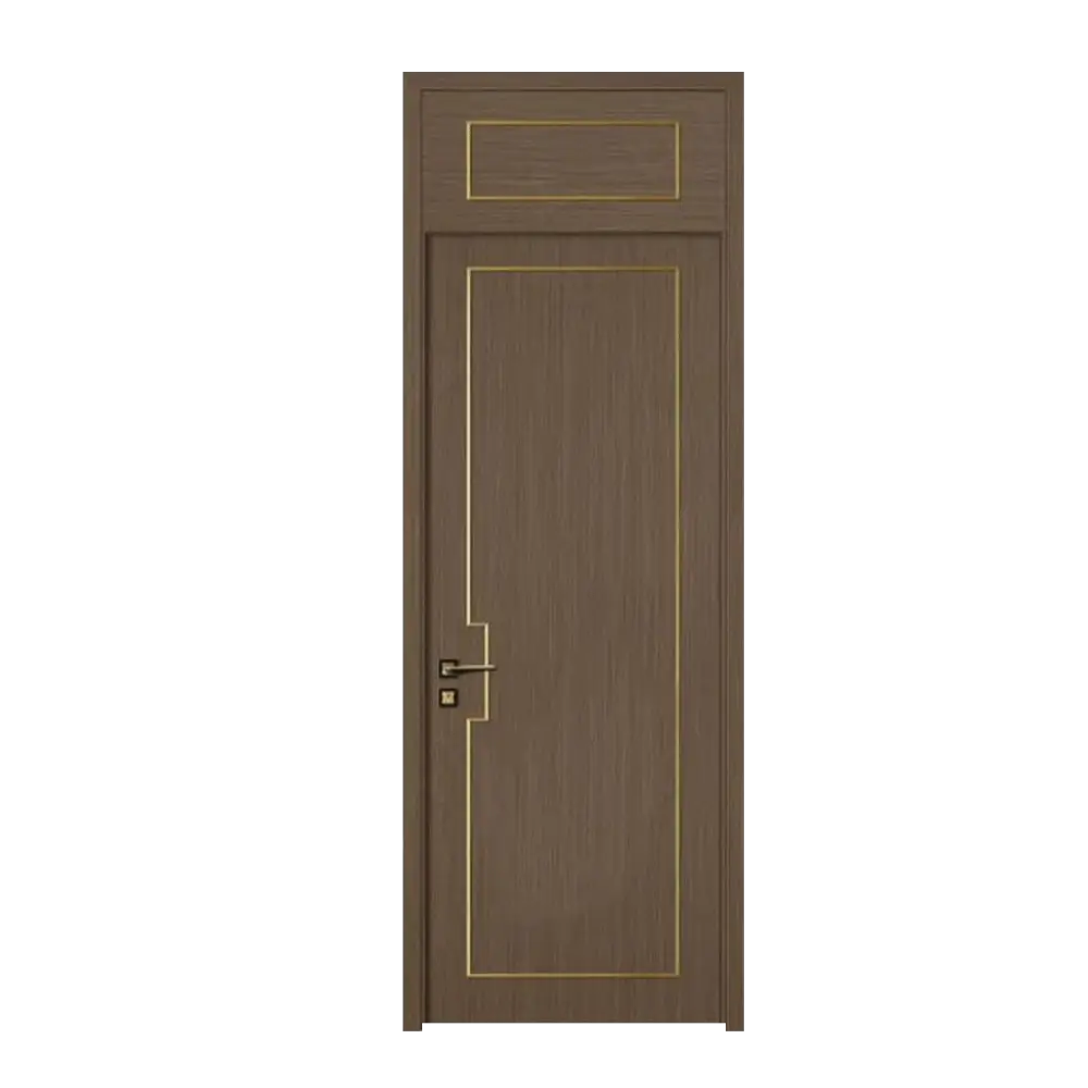 Cheap Wooden Doors Zonle Doors Bulk Buy Swing Zonle 4