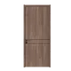 ZL-WPC(11)A Zonle Doors Zonle Brand Chinese Wpc Water Proof Door Factory 2
