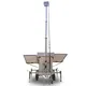 Switch 3 × 460W Mobile Solar Security Trailer 2 × Cat6 + 2 × Supply Ball Hitch BIGLUX Brand 4