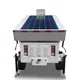 Switch 3 × 460W Mobile Solar Security Trailer 2 × Cat6 + 2 × Supply Ball Hitch BIGLUX Brand 3