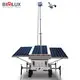 Switch 3 × 460W Mobile Solar Security Trailer 2 × Cat6 + 2 × Supply Ball Hitch BIGLUX Brand 2