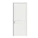 Solid Wpc Doors Facotries WPC Zonle 4