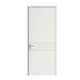 Solid Wpc Doors Facotries WPC Zonle 2